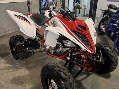 2026 Yamaha Raptor 700R SE - Photo 2