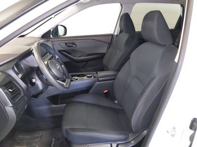 2023 Nissan Rogue — photo 20 view