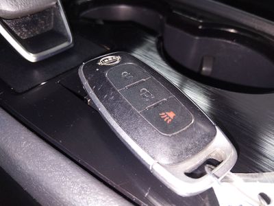 2023 Nissan Rogue — photo 15 view