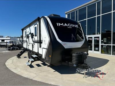 2026 Grand Design Imagine - Photo 1