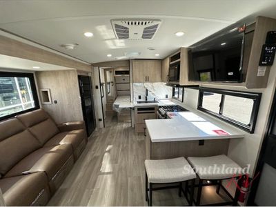 2026 Grand Design Imagine - Photo 12