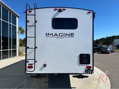 2026 Grand Design Imagine - Photo 6