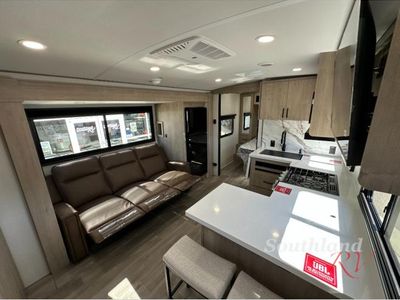 2026 Grand Design Imagine - Photo 11