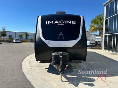 2026 Grand Design Imagine - Photo 3
