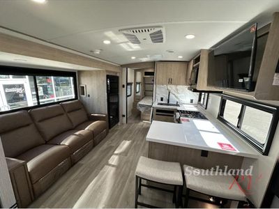 2026 Grand Design Imagine - Photo 10