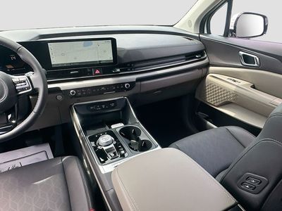 2026 Kia Carnival Hybrid - Photo 23