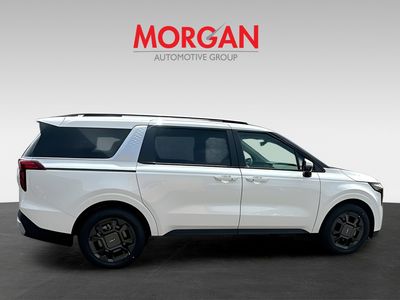2026 Kia Carnival Hybrid - Photo 8
