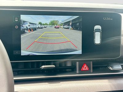 2026 Kia Carnival Hybrid - Photo 14