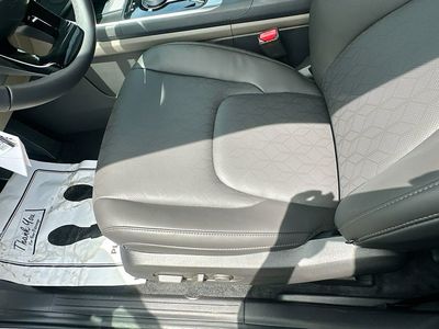 2026 Kia Carnival Hybrid - Photo 19