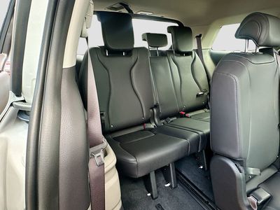 2026 Kia Carnival Hybrid - Photo 27