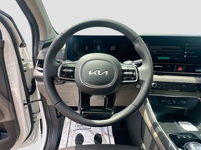 2026 Kia Carnival Hybrid - Photo 11