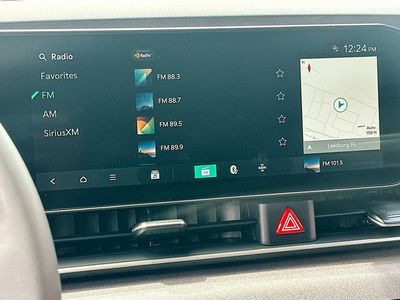 2026 Kia Carnival Hybrid - Photo 15