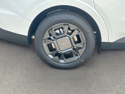 2026 Kia Carnival Hybrid - Photo 32