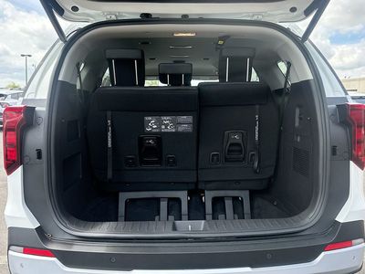 2026 Kia Carnival Hybrid - Photo 26