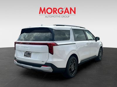 2026 Kia Carnival Hybrid - Photo 7