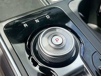 2026 Kia Carnival Hybrid - Photo 17