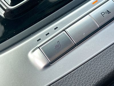 2026 Kia Carnival Hybrid - Photo 20