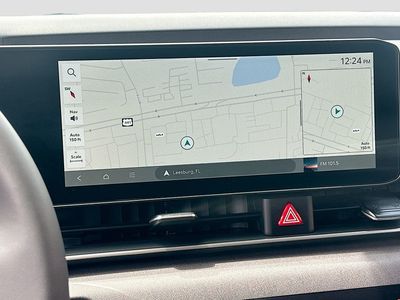 2026 Kia Carnival Hybrid - Photo 13