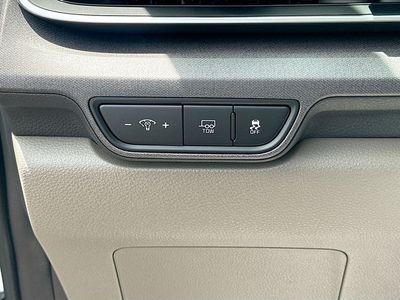 2026 Kia Carnival Hybrid - Photo 10