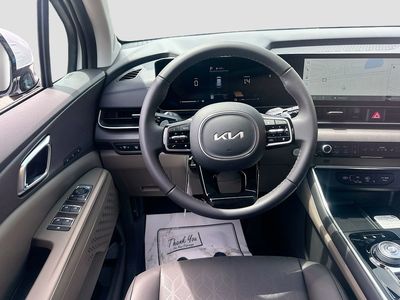2026 Kia Carnival Hybrid - Photo 22