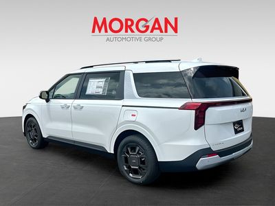 2026 Kia Carnival Hybrid - Photo 5