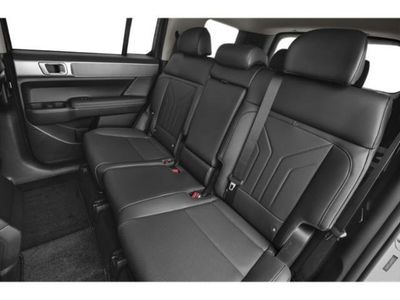 2026 Hyundai SANTA FE — photo 16 view