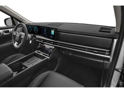 2026 Hyundai SANTA FE — photo 18 view