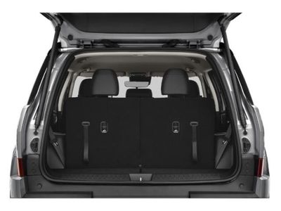 2026 Hyundai SANTA FE — photo 14 view