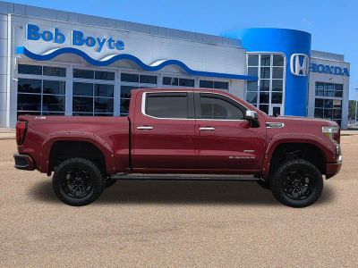 2019 GMC Sierra 1500 - Photo 4
