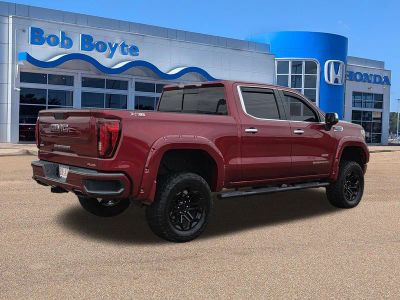 2019 GMC Sierra 1500 - Photo 5