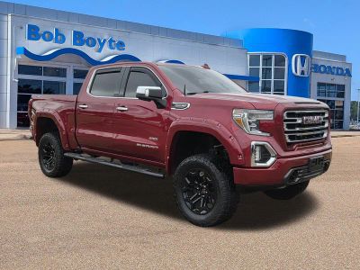2019 GMC Sierra 1500 - Photo 3