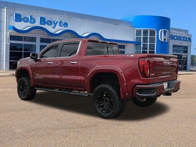 2019 GMC Sierra 1500 - Photo 7