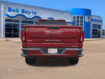 2019 GMC Sierra 1500 - Photo 6