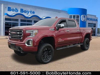 2019 GMC Sierra 1500 - Photo 1