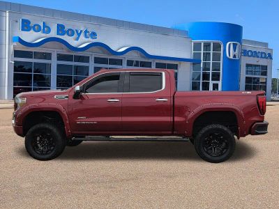2019 GMC Sierra 1500 - Photo 8