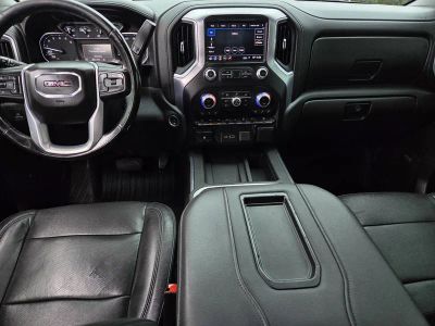 2019 GMC Sierra 1500 - Photo 9