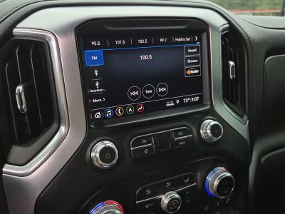 2019 GMC Sierra 1500 - Photo 10