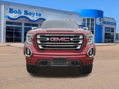 2019 GMC Sierra 1500 - Photo 2