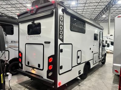 2026 Entegra CONDOR - Photo 36
