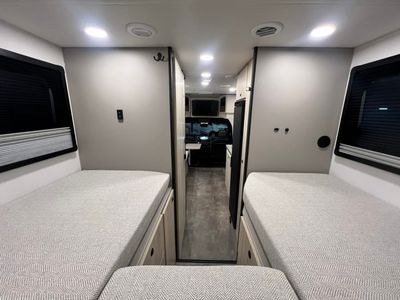 2026 Entegra CONDOR - Photo 23