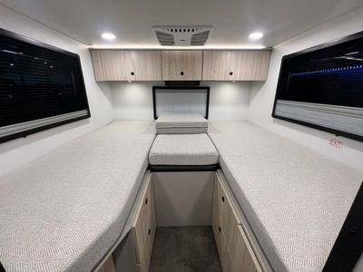 2026 Entegra CONDOR - Photo 20