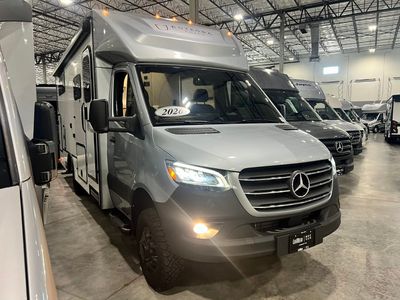 2026 Entegra CONDOR - Photo 1