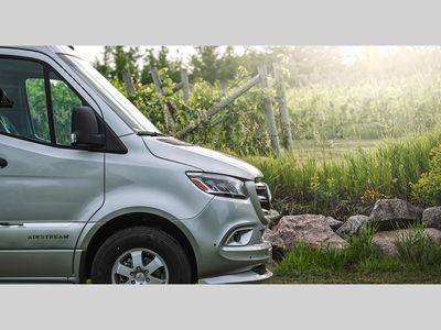 2025 Airstream Interstate - Photo 5