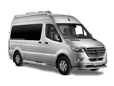 2025 Airstream Interstate - Photo 1