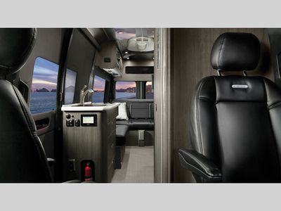 2025 Airstream Interstate - Photo 2