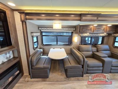 2022 Accolade 37M — photo 28 view