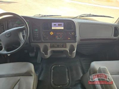 2022 Accolade 37M — photo 16 view