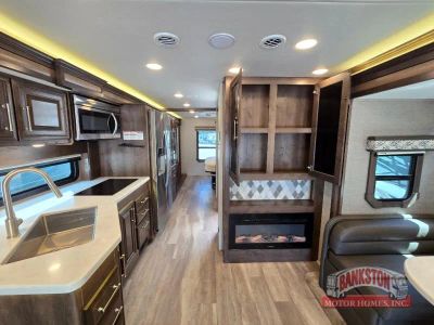 2022 Accolade 37M — photo 29 view