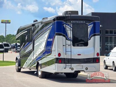 2022 Accolade 37M — photo 9 view