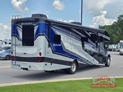 2022 Accolade 37M — photo 8 view